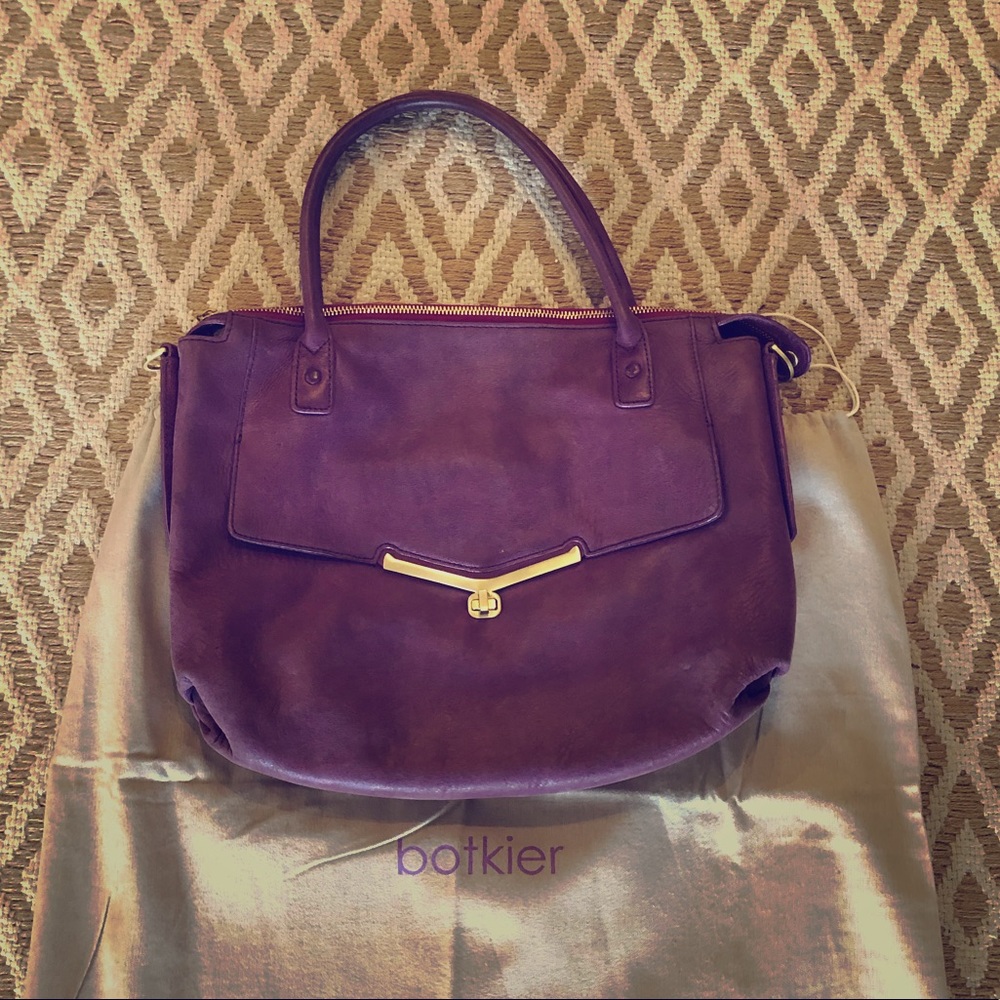 Botkier Handbag - New Without Tags - image 2